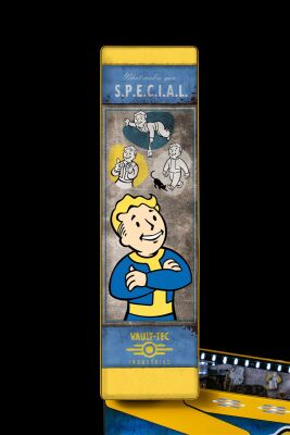 Fallout Limited Edition (LE)