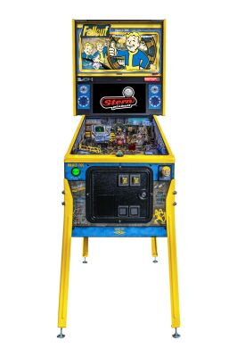 Fallout Limited Edition (LE)