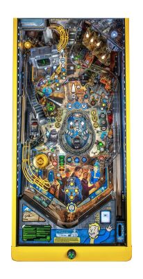 Fallout Limited Edition (LE)