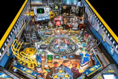 Fallout Limited Edition (LE)
