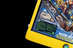 Fallout Limited Edition (LE)
