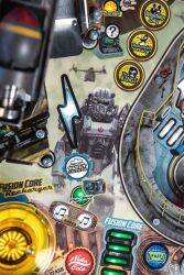 Fallout Limited Edition (LE)