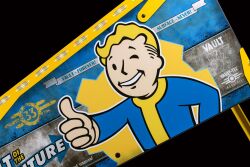 Fallout Limited Edition (LE)