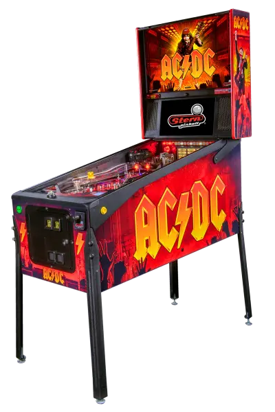 AC/DC Remastered Premium