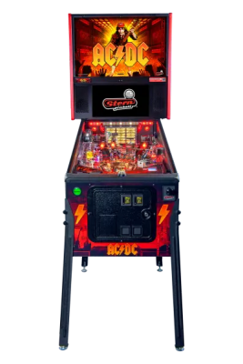 AC/DC Remastered Premium