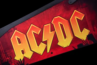 AC/DC Remastered Premium