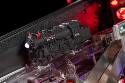 AC/DC Remastered Premium