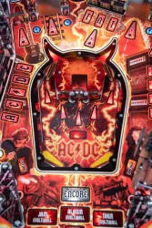 AC/DC Remastered Premium