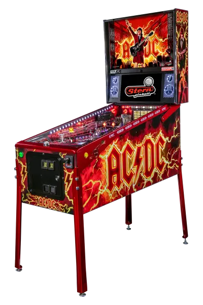 AC/DC Remastered Limited Edition (LE)