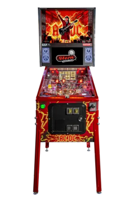 AC/DC Remastered Limited Edition (LE)