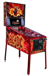 AC/DC Remastered Limited Edition (LE)