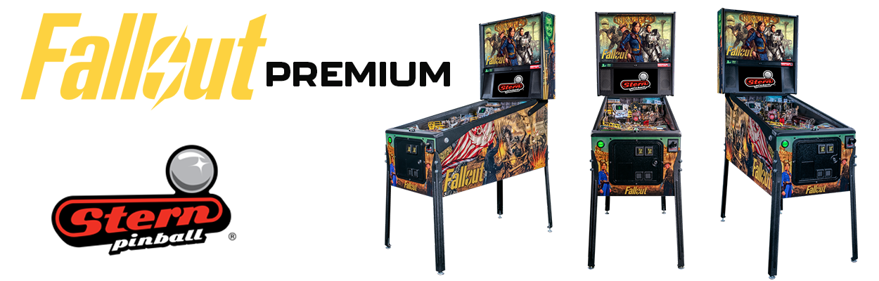 Fallout Premium Edition