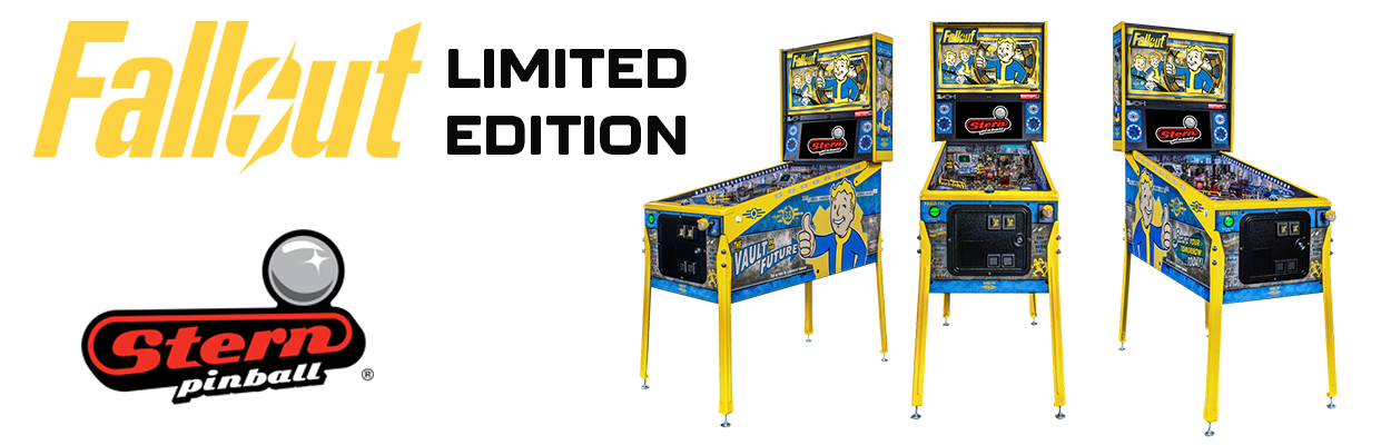 Fallout Limited Edition