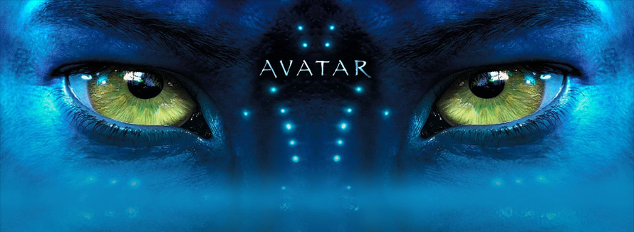 08/2010: Avatar