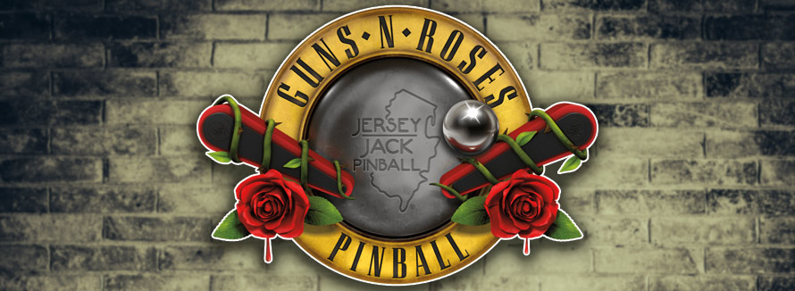 10/2020 Guns N' Roses (GNR)