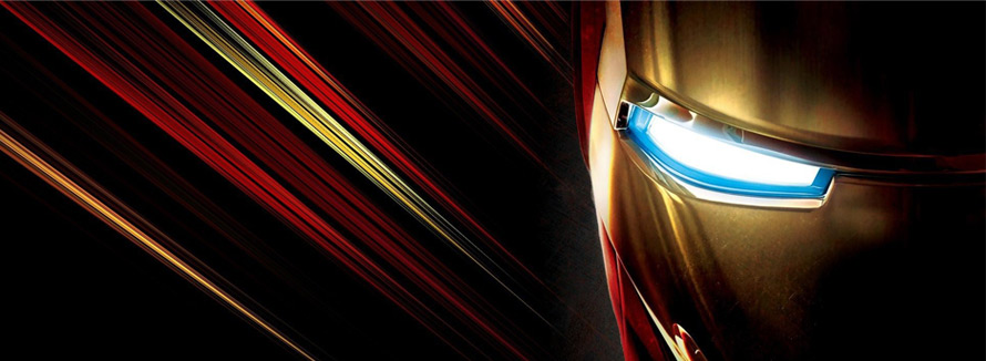 07/2014: Iron Man Vault Edition (IM VE)