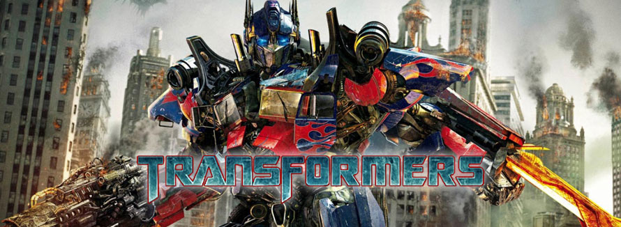2011: Transformers (TF)