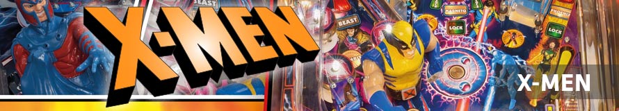 08/2012: X-Men